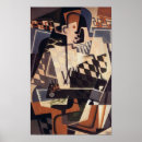 Zoek naar harlequin kunst Gris