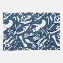 Recherche de dinosaure cuisine linges Bleu