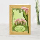 Recherche de marraine anniversaire cartes Floral