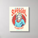Zoek naar kara zor el canvas prints Dc strips