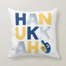 Recherche de judaïsme coussins Menorah