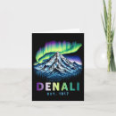 Recherche de denali vœux cartes Randonnée