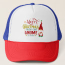 Recherche de gnome casquettes Joyeux noël