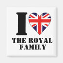 Recherche de royale famille magnets La grande bretagne