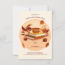 Zoek naar book club uitnodigingen Katoenlamb