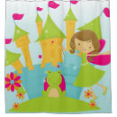 Recherche de douche de princesse Pour enfants