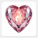 Zoek naar 3d harten stickers Roze