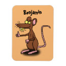Recherche de de souris rectangulaires magnets Humour