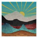 Recherche de sunrise posters Moderne