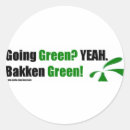 Recherche de boulons autocollants Vert