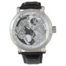 Recherche de yin yang montres Symbole