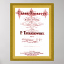 Recherche de nutcracker posters Vintage