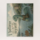 Recherche de monster puzzles Monstre