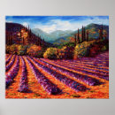 Recherche de champ agricole posters Lavande