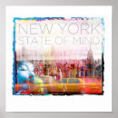 Recherche de mind posters Coloré