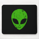 Recherche de extraterrestre tapis souris Science