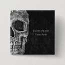 Recherche de tatouage badges Noir