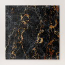 Recherche de texture en pierre puzzles Noir