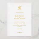 Recherche de symbole mariage invitations Pour tous