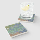 Recherche de peinture de dessous de verres Peinture à l'huile