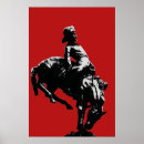 Recherche de bills posters Cowboy