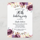 Recherche de pur invitations Aquarelle
