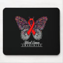 Recherche de sang tapis souris Cancer