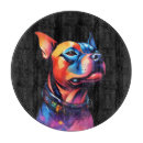 Recherche de taureau planches à découper Dog