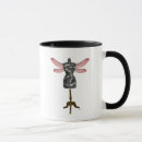 Recherche de mannequin tasses Antique