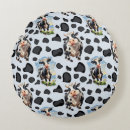 Recherche de motif vache coussins Peau de vache