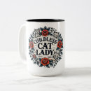 Recherche de de dame de chat tasses Vote