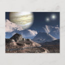 Recherche de lunes jupiter cartes postales Espace