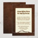 Recherche de usine invitations Rustique