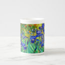 Recherche de floral vintage tasses Impressionnisme