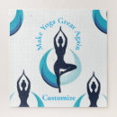 Recherche de yoga puzzles Méditation
