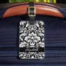 Zoek naar vintage luggage tags Elegant