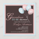 Recherche de grand mère invitations Rose
