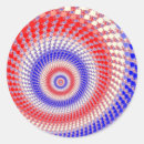 Recherche de tricolore autocollants Bleu