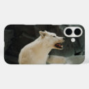 Recherche de loup blanc iphone coques Faune