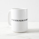 Recherche de humour matin tasses Fatigué