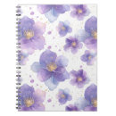 Zoek naar bloemen notitieboeken Plant