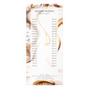 Recherche de or cartes publicitaires Maquillage