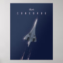 Recherche de concorde posters Avion
