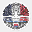Recherche de la corée du sud autocollants Drapeau sud coréen