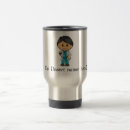 Recherche de futur médecin tasses École