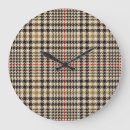 Recherche de pixel horloges Motif