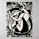 Recherche de kirchner posters Peinture