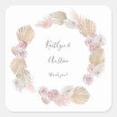 Recherche de de bohème mariage autocollants Été