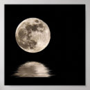 Recherche de lune de loup posters Loups