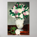 Zoek naar edouard manet posters Bloemen